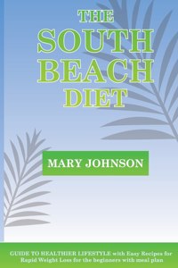 The South Beach Diet