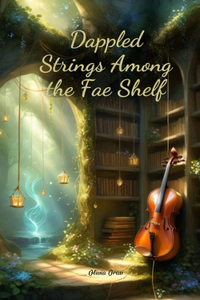 Dappled Strings Among the Fae Shelf