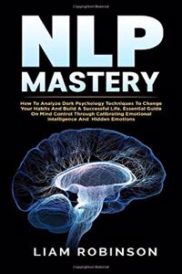 Nlp Mastery