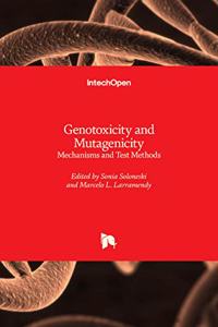 Genotoxicity and Mutagenicity