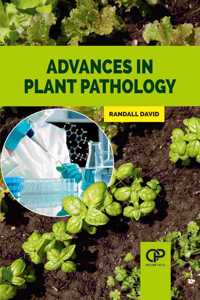 Advances In Plant Pathology
