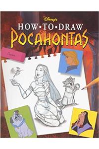 How to Draw Disney's 