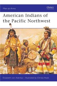 American Indians of the Pacific North West