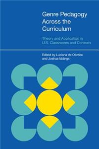 Genre Pedagogy across the Curriculum