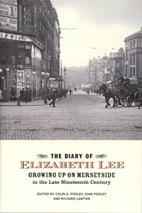 Diary of Elizabeth Lee