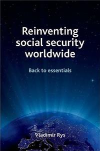 Reinventing social security worldwide
