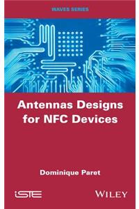 Antenna Designs for Nfc Devices