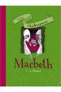 Tales from Shakespeare: Macbeth
