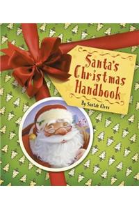 Santa's Christmas Handbook