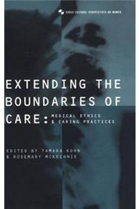 Extending the Boundaries of Care