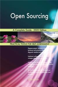 Open Sourcing A Complete Guide - 2020 Edition