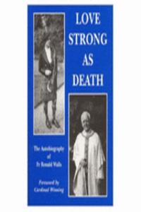 Love Strong as Death