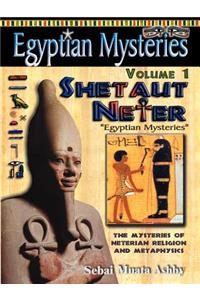 EGYPTIAN MYSTERIES Volume 1