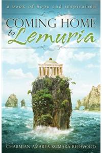 Coming Home to Lemuria