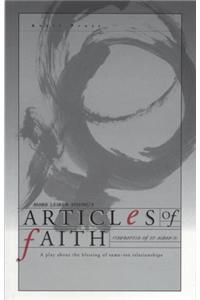 Articles of Faith
