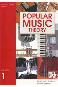 Popular Music Theory: Grade 1