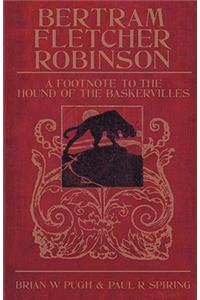 Bertram Fletcher Robinson