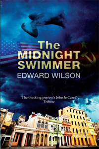 Midnight Swimmer