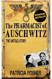 Pharmacist of Auschwitz