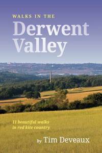 Walks in the Derwent Valley