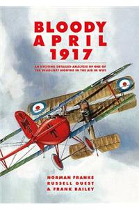 Bloody April 1917