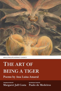 Art of Being a Tiger