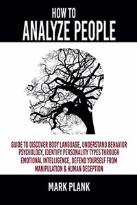 How to Analyze People