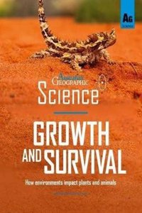 AUSTRALIAN GEOGRAPHIC SCIENCE GROWTH & S