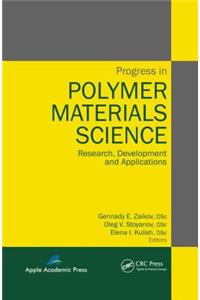 Progress in Polymer Materials Science