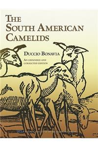 South American Camelids (Expanded, Corrected)