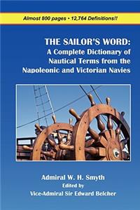THE Sailor's Word