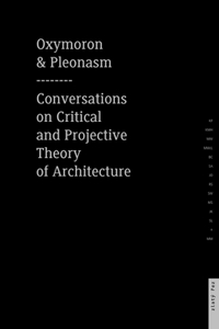 Oxymoron and Pleonasm