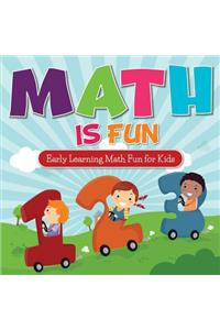 Math Is Fun