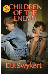 Children of the Enemy