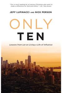 Only Ten