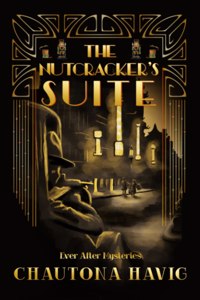 Nutcracker's Suite
