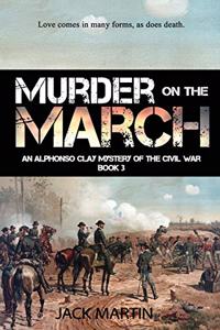 Murder on the March