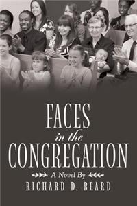 Faces in the Congregation