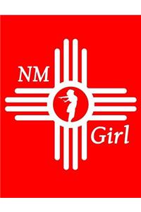 NM Girl (Red)