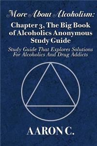 More About Alcoholism