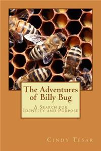Adventures of Billy Bug