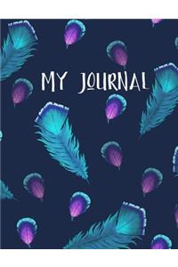 My Journal