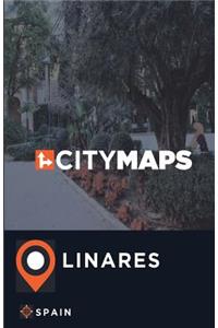 City Maps Linares Spain