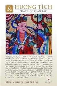 Huong Tich Phat Hoc Luan Tap - Vol. II