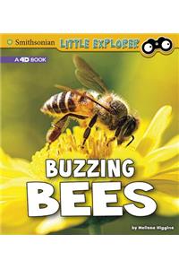 Buzzing Bees