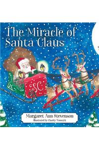 The Miracle of Santa Claus