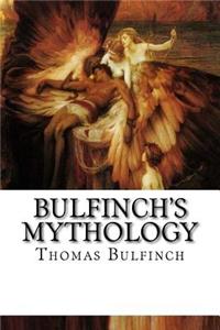 Bulfinch's Mythology