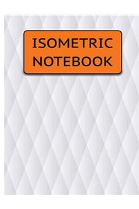Isometric Notebook