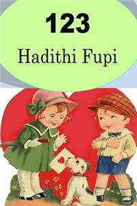 123 Hadithi Fupi