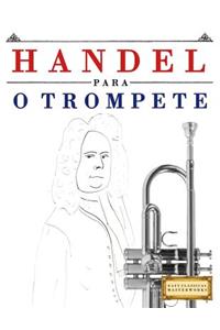 Handel para o Trompete
